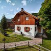 Pomiń zdjęcie Almhütte "Enzian"