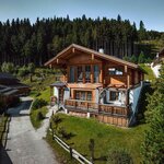Pomiń zdjęcie Almhütte "Bergbaron"