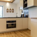 Foto van Appartement, bad, WC, 1 slaapkamer