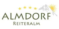 aaaLogo Almdorf Reiteralm ohne Häuser!