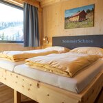 Bild von Hütte, Dusche, WC, Sauna
