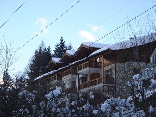 winter aussen