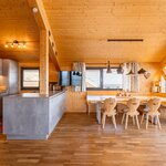 Pomiń zdjęcie Superior Chalet with sauna & bathtub inside