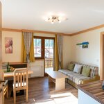 Bild von Apartment Petergstamm 1-2 Personen