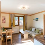 obrázek Apartmán, sprcha, WC, 1 místnost na spaní