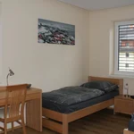 Photo of Twin room, shower, toilet, 1 bed room