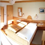 obrázek double room with shower or bathtub, WC | © Alpenhof