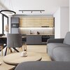 obrázek Apartment - 2 bedrooms, 2 bathrooms - 65 m²