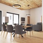 obrázek Penthouse - 3 bedrooms, 2 bathrooms - 110 m²