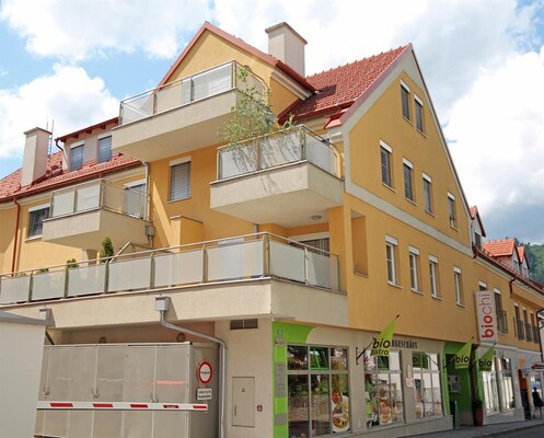 House Alpenresort