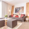 obrázek Apartment with 1 bedroom & sauna area