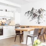 Foto van Apartment #1.5 with 2 bedrooms, roof terrace & sauna area