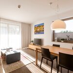 obrázek Apartment with 2 bedrooms & private sauna