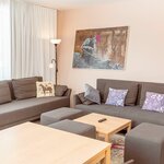 obrázek Apartment with 2 bedrooms & sauna area