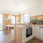 obrázek Superior apartment with 2 bedrooms & sauna area
