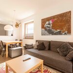 obrázek Premium apartment with 1 bedroom & sauna area