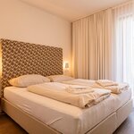 obrázek Premium apartment with 3 bedrooms & sauna area