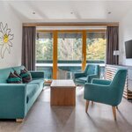 Bild von Apartment/2 Schlafräume/6 PAX