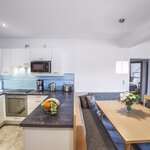 Foto van Appartement, douche en bad, WC, 2 slaapkamers