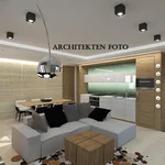 obrázek Apartmán, sprcha, WC, 2 místnosti na spaní