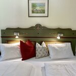 obrázek double room with shower, WC
