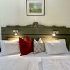 obrázek double room with shower, WC