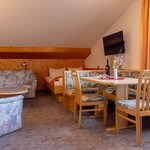 Pomiń zdjęcie Apartament, prysznic, WC, 2 pokoje do spania
