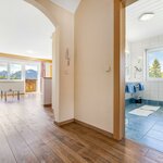 Pomiń zdjęcie Apartment Ramsau /1 Schlafraum/Dusche, WC