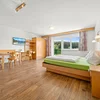 Pomiń zdjęcie Apartament, prysznic, WC, salon/sypialnia