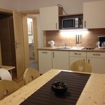 Pomiń zdjęcie Apartament, prysznic, WC, 2 pokoje do spania