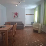 Pomiń zdjęcie Apartament, prysznic lub wanna, WC, 2 pokoje do spania