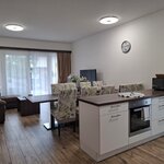 Foto van Appartement, douche of bad, WC, 3 slaapkamers