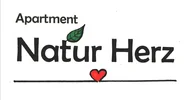 Apartment Natur Herz_Logo Apartment Natur Herz_Logo