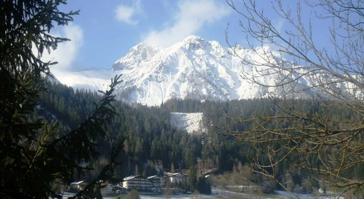 Aussicht