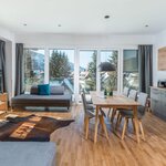 obrázek Apartmán, sprcha nebo vana, WC, 2 místnosti na spaní