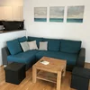 obrázek Apartmán, sprcha nebo vana, WC, 3 místnosti na spaní