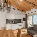 Bild von Cozy.Penthouse - 1 Schlafzimmer, 1 Badezimmer