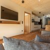Photo of Suite, shower, toilet, 2 bed rooms