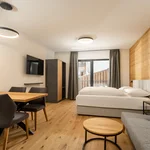 obrázek Apartmán, sprcha, WC, 2 místnosti na spaní