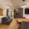 obrázek Studio, sprcha, WC