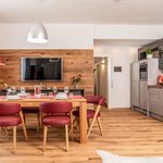 Bild von Appartement, 2 Schlafzimmer, Dusche, WC