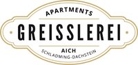 Apartments Greisslerei_Logo Apartments Greisslerei_Logo