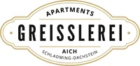 Apartments Greisslerei_Logo Apartments Greisslerei_Logo