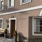 obrázek Apartmán, sprcha, koupelna, WC, 2 místnosti na spaní