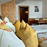 Foto van Appartement, bad, WC, 1 slaapkamer