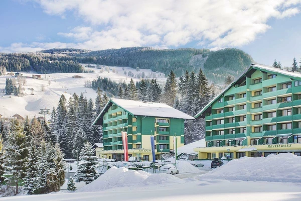 Alpine Club Hotel