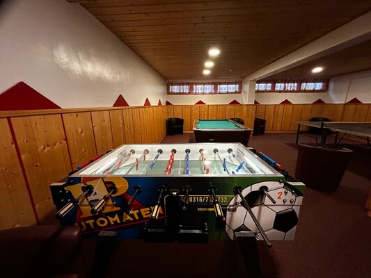 Spielzimmer