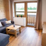 Photo of Apartment, shower, toilet, 2 bed rooms