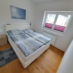 Foto van Appartement, douche, WC, 2 slaapkamers