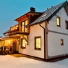 obrázek Apartmán, sprcha, WC, 2 místnosti na spaní